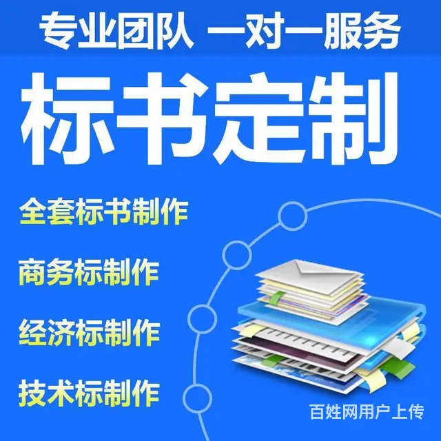 【搞定了！】长沙代做标书公司-优质服务-废标退款 - 图片 2