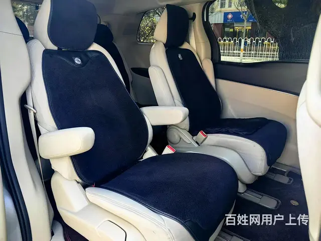 别克GL8 2017款 GL8 商旅车 2.5 手自一体 2 - 图片 3