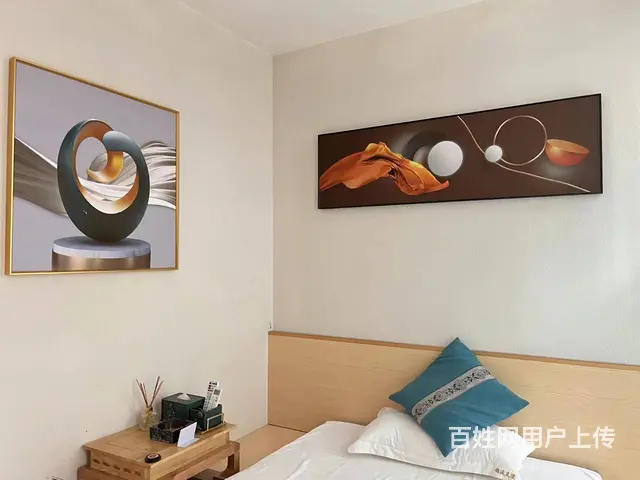 （51旺铺推荐）崖城花园路鑫世佳酒店4楼500平足浴店转让 - 图片 6