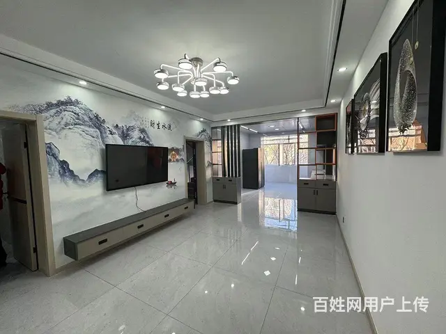 怡安，4楼，82平，32.8万 - 图片 1