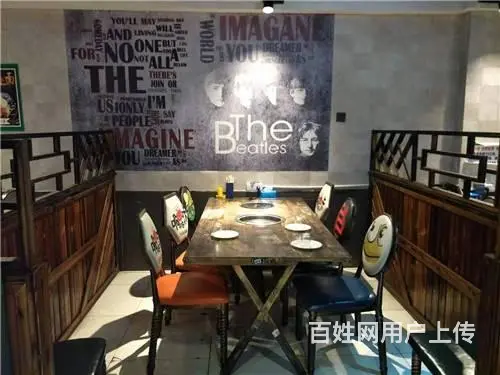 低价出兑铁东大同路烧烤饭店餐馆出兑 - 图片 11