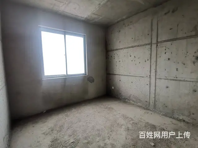 荣景世家 普通住宅 毛坯房 - 图片 4