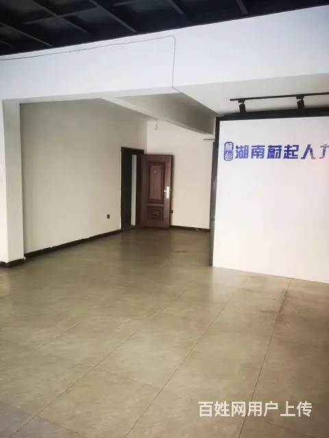 （老板房源）望城雷锋大道北津学院后街商铺优价出租（可分租 - 图片 1