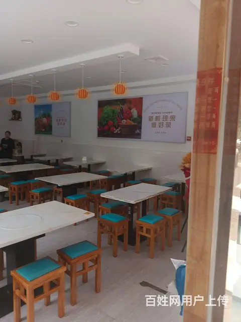 北部软件园快餐转让 - 图片 5