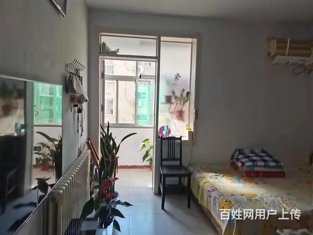 二十万急售！元宝湾 3楼 63平 两室一厅 储藏室可贷款 - 图片 7