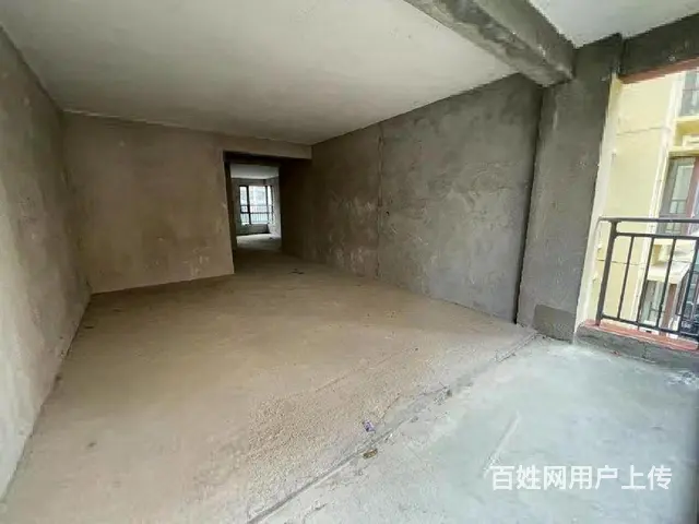 南北通透 173平 电梯房 黔桂万峰城 楼层好 视野无遮挡 - 图片 2
