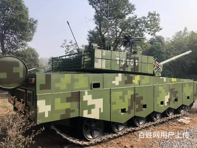 2022年国防教育军事模型新品双驱动态装甲运兵车模 - 图片 10