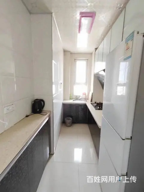 优诗美地 普通住宅1厅 精装修 - 图片 10