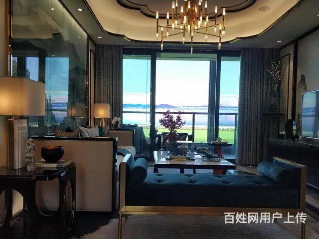 滨湖万丽 莱山区 改善大三室 永铭学 品质小区 凤凰水库旁 - 图片 3