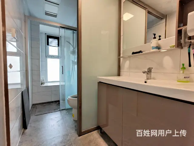 碧桂园 精装大平层 家具家电全送 精装短住 亏本出售随时看房 - 图片 11