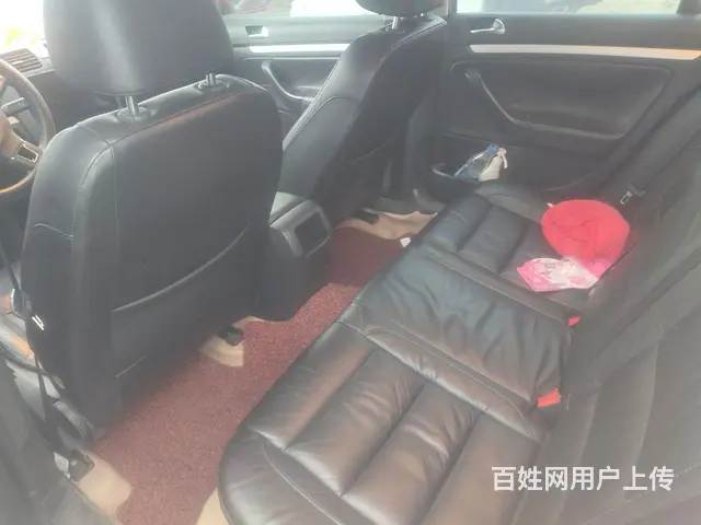 大众 速腾 2012款 1.6 手自一体 舒适版 - 图片 5