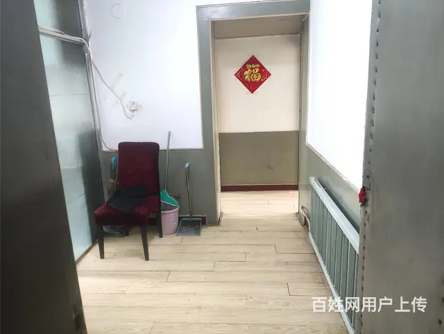 出租新城抚顺县政府对面，5楼2室63平，采光好，交通购物方便 - 图片 5