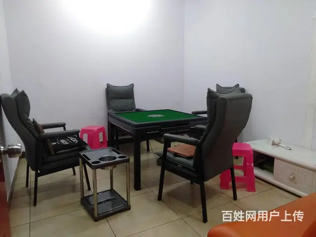 （51旺铺推荐）府城振民巷120平双门面麻将水吧转让 - 图片 8