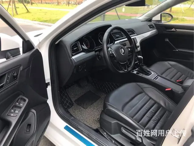 大众 凌渡 2018款 1.4TSI 双离合 280TSI - 图片 6