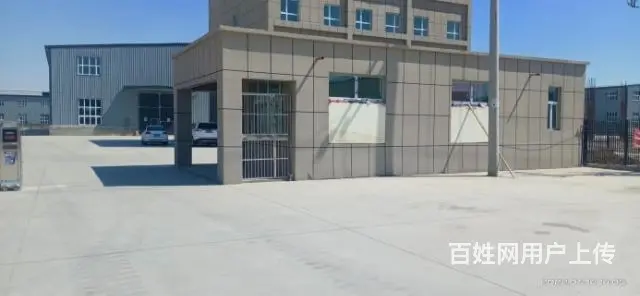 米东区甘泉堡苏通工业园厂房出租出售 - 图片 3