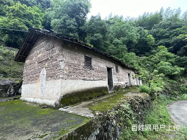 休宁 平房 简单装修 - 图片 8