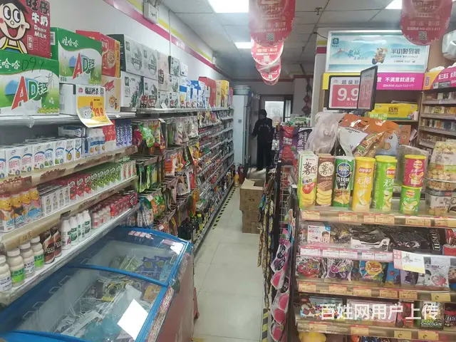 低价急转黄金好位置超市营业中（可空转） - 图片 4