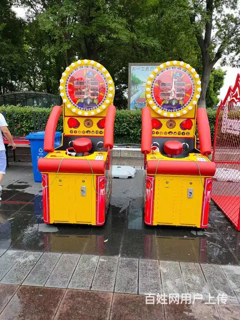 苏州vr设备出租、大型街机出租、大型扭蛋机出租 - 图片 2
