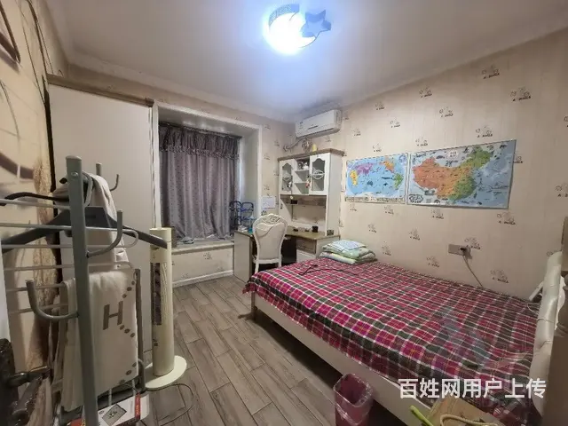 公园天下 精装三室 领包入住 - 图片 8