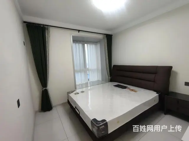 新二医院对面 中世花园 电梯3室精装婚房 可公积金 - 图片 6