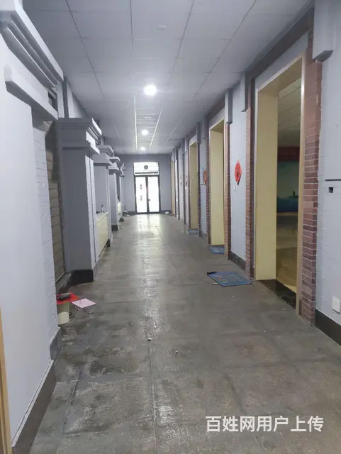 会所餐饮办公室一楼300平出租无转让费，非诚勿扰～谢谢 - 图片 4