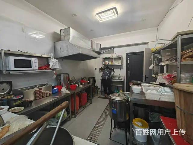 （易转介绍）义乌何麻车小区二区繁华位置客源稳定餐饮店转让 - 图片 6
