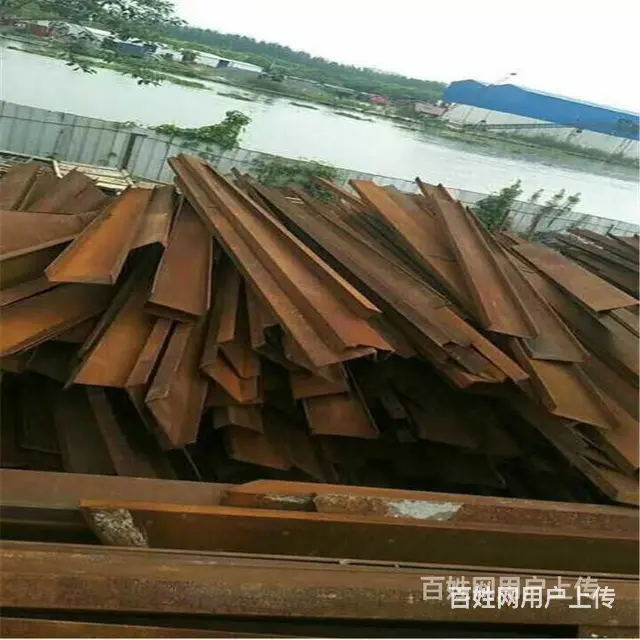 池州二手钢材废铁钢材回收当地现金结算 - 图片 2