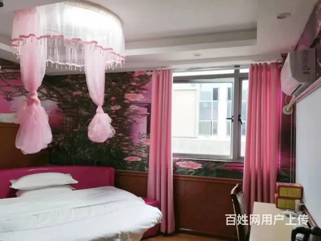 （老板本人）长沙县工业园区及工厂云集临街宾馆转让  6060 - 图片 5