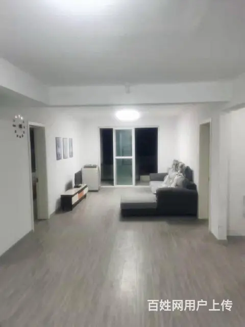 高盛兰苑精装修家具家电齐全拎包即住长租可优惠包物业 - 图片 1
