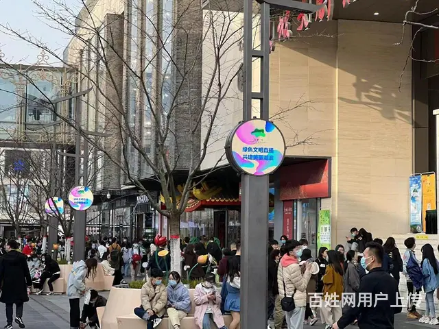 西湖边延安路湖滨银泰旁适合各类重餐饮小酒馆等 - 图片 4