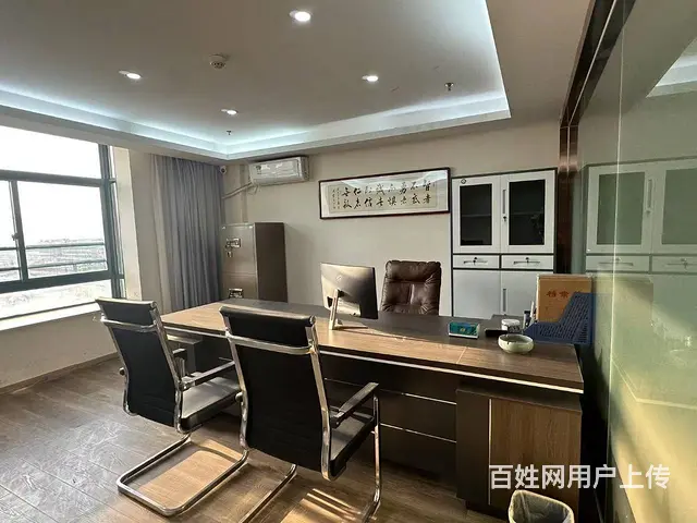 青庭.办公室转让！新业云谷电商园区好位置办公室转让 - 图片 5