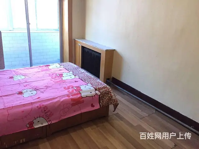 市府恒隆广场旁，3楼，500元 ，押一付一，包WiFi家电全 - 图片 2