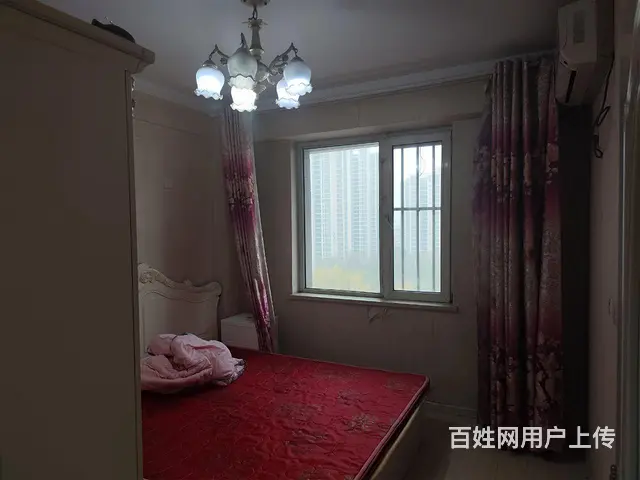 铁西劳动公园江南印象两室一厅小户型出租 - 图片 5
