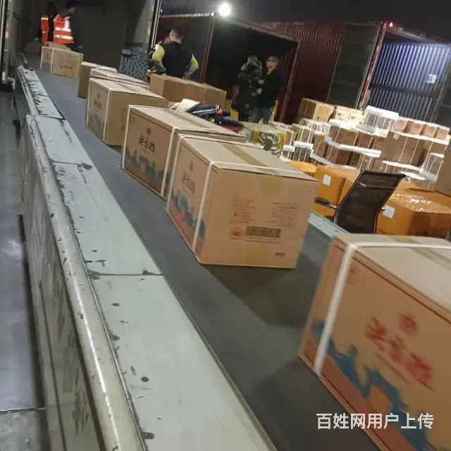 国内航空急件当日达 跨省 快8小时到达 - 图片 6