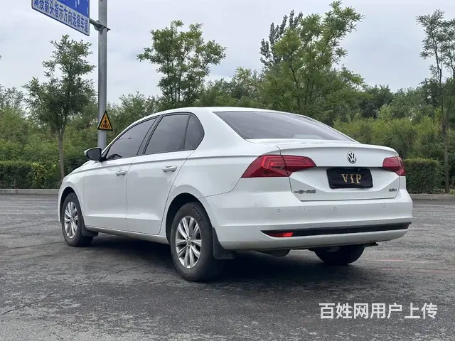 大众 宝来 2017款 1.6 手自一体 舒适型 - 图片 9