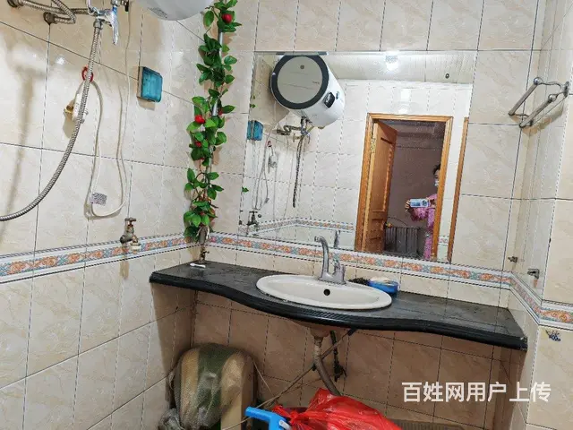 JT步梯2楼私产可贷款房改大H户型 - 图片 6