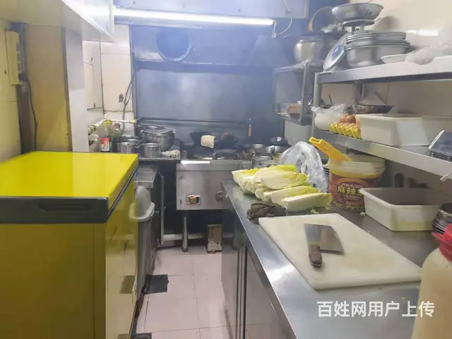 7555(七P）个人城中法院街饮马街口火爆旺铺给6.5就转让 - 图片 6