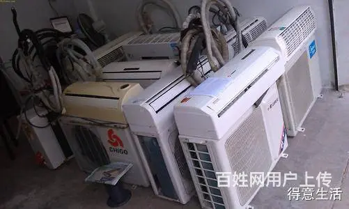 关山空调开孔 空调维修，空调出租 - 图片 4