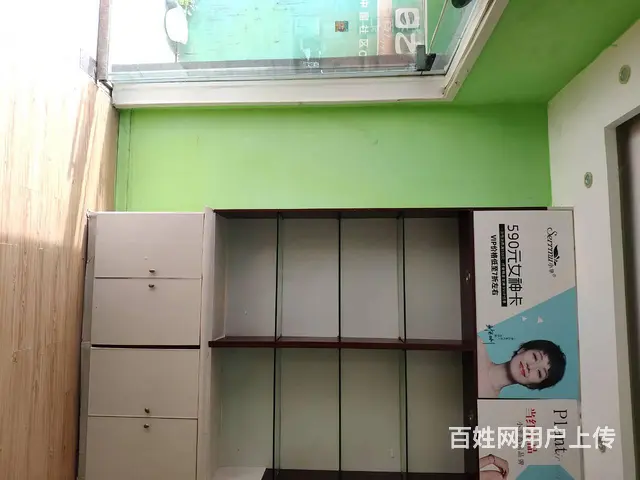 真实图片.主打一个便宜.22元.院子大.车位多.我是房东 - 图片 10