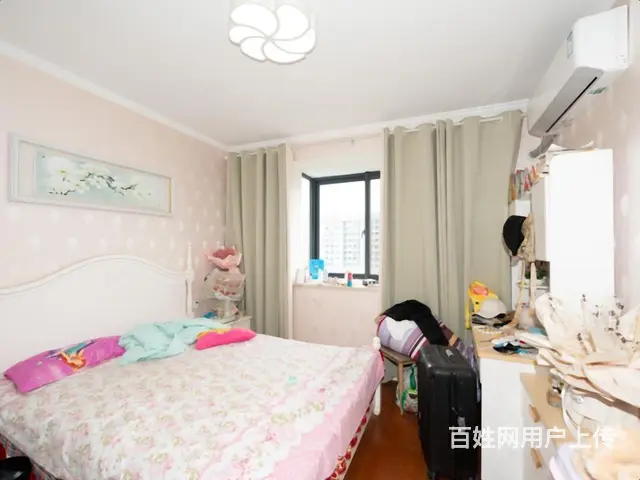 浒墅人家一区3室2厅2卫，品质装修，拎包入住，中上楼层诚售 - 图片 4