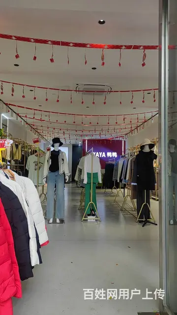 临街门面，位置优越，人流量大，生意好做 - 图片 2