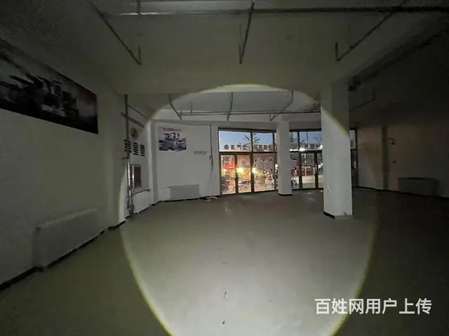 赤峰市大型汽配建材城专业市场 400平二楼旺铺 直租 - 图片 2
