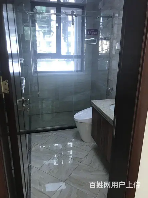 不靠疏港路 经区九龙明珠 首付 35万起 三室两卫 - 图片 8