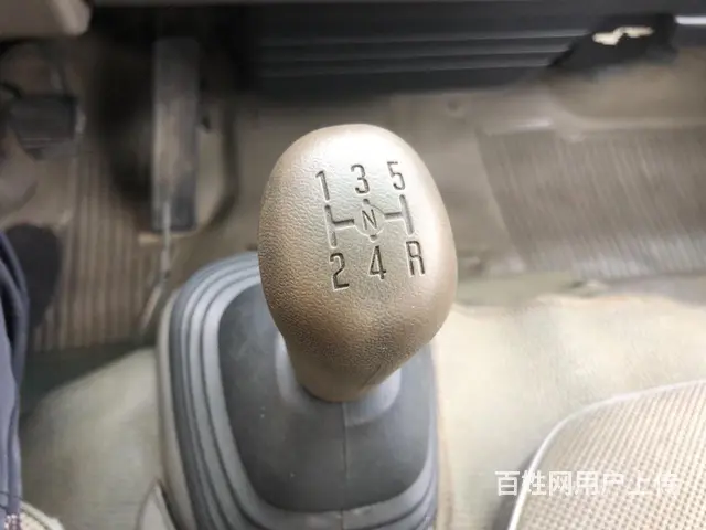 6方原装五十铃洒水车、实表两万公里全新上装洒水设备 - 图片 12