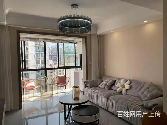 急售豪华全新装修 太湖明珠苑 中间楼层 诚心出售 价格可谈 - 图片 4