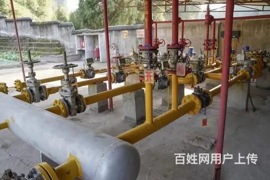甘肃智能粗苯罐不动火水刀切割静力拆除 - 图片 5