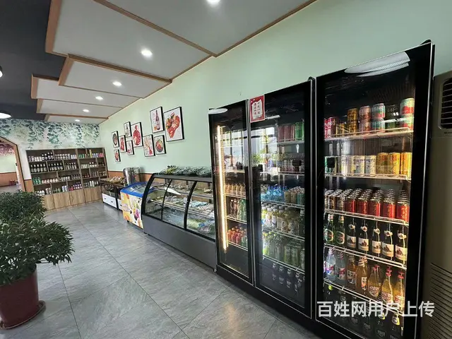 （微易转）王舍路北溪创意园大型烤肉餐饮店转让   - 图片 5