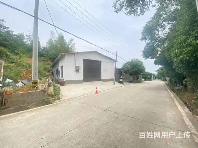黄桥大道岳麓大道高铁西板块黄金园160一700平冷冻库转让 - 图片 2