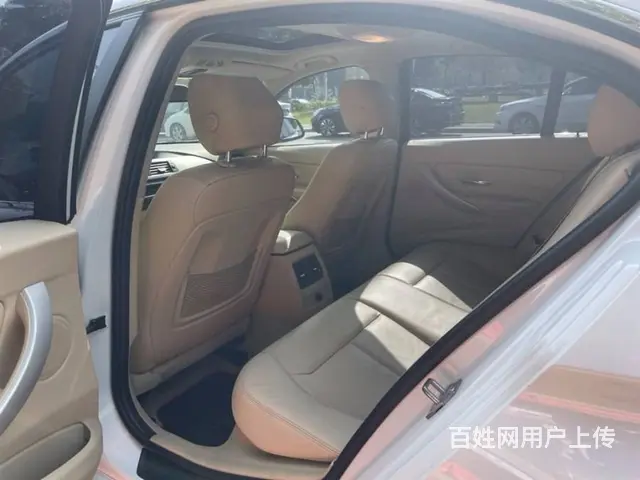 宝马3系 2014款 320Li 2.0T 手自一体 时尚型 - 图片 7