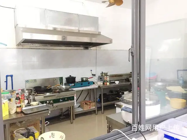 （51旺铺推荐）东方市东方大道52平餐饮店低价转让 - 图片 9